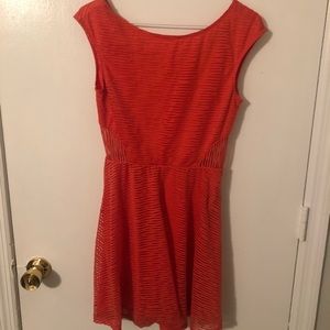 Swimsuit cover up size S